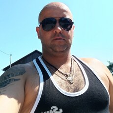 Фотография мужчины Александр, 40 лет из г. Благовещенск