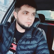 Фотография мужчины Ali, 28 лет из г. Ярославль