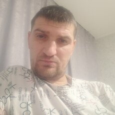 Фотография мужчины Александр, 37 лет из г. Зверево