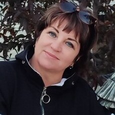 Фотография девушки Елена, 56 лет из г. Омск
