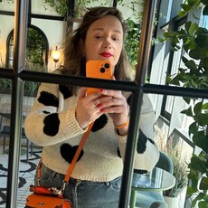 Фотография девушки Вика, 41 год из г. Минск