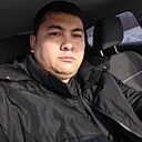 Азизбек, 36 лет