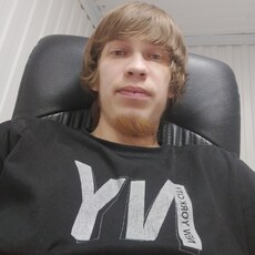Фотография мужчины Андрей, 30 лет из г. Уральск