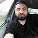 Тамерлан, 30 лет