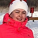 Кристина, 35 лет