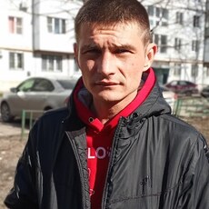 Фотография мужчины Денис, 30 лет из г. Сочи