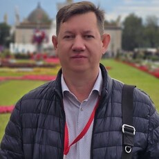 Фотография мужчины Павел, 48 лет из г. Барнаул