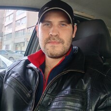 Фотография мужчины Дмитрий, 35 лет из г. Пенза