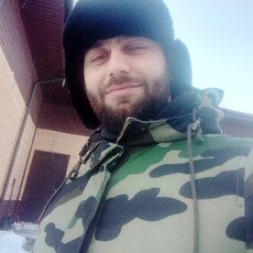 Фотография мужчины Мага, 31 год из г. Вологда