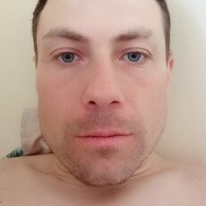 Фотография мужчины Кирилл, 32 года из г. Шахтинск