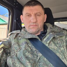 Фотография мужчины Михаил, 46 лет из г. Луганск