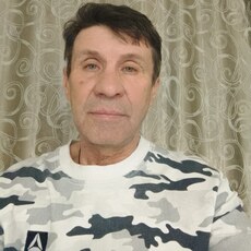Фотография мужчины Игорь, 58 лет из г. Ангарск