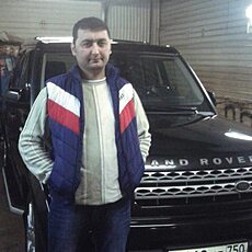 Фотография мужчины Ali, 41 год из г. Мариуполь