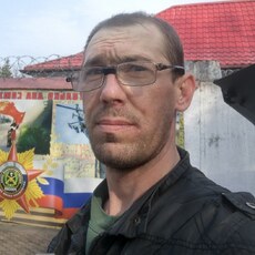 Фотография мужчины Дмитрий, 36 лет из г. Калининград