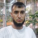 Ислом, 32 года