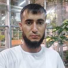 Фотография мужчины Ислом, 32 года из г. Бухара