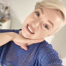 Фотография девушки Оксана, 38 лет из г. Воронеж