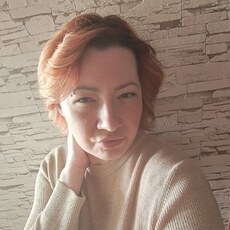 Фотография девушки Ирина, 42 года из г. Павловский Посад