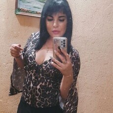 Фотография девушки Miss Pafos, 37 лет из г. Орск