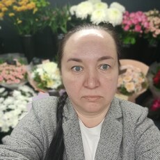 Фотография девушки Елена, 51 год из г. Курск
