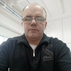 Фотография мужчины Александр, 47 лет из г. Брест