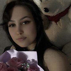 Фотография девушки Настя, 23 года из г. Улан-Удэ