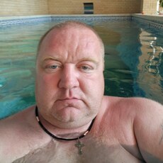 Фотография мужчины Сергей, 42 года из г. Харовск