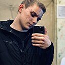 Даниил, 18 лет