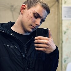 Фотография мужчины Даниил, 18 лет из г. Дзержинск