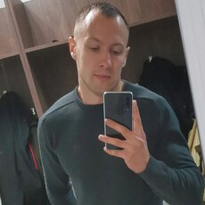 Фотография мужчины Дмитрий, 29 лет из г. Бобруйск