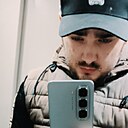 Андрей, 23 года