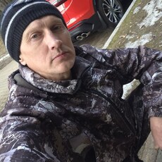 Фотография мужчины Miscreant, 43 года из г. Нарочь