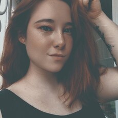 Фотография девушки Ксения, 27 лет из г. Нижний Новгород