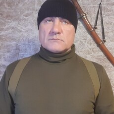 Фотография мужчины Олег, 47 лет из г. Уссурийск