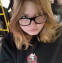 Ася, 18 лет