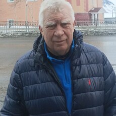 Фотография мужчины Владимир, 70 лет из г. Москва