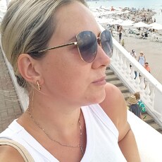 Фотография девушки Ирина, 42 года из г. Северодвинск
