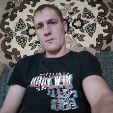 Фотография мужчины Александр, 40 лет из г. Саки