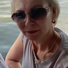 Фотография девушки Алевтина, 47 лет из г. Казань