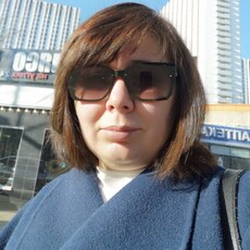 Фотография девушки Татьяна, 44 года из г. Балашиха