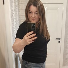 Фотография девушки Татьяна, 41 год из г. Брест