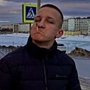 Паша, 18 лет