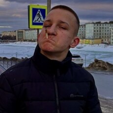 Фотография мужчины Паша, 18 лет из г. Гаджиево