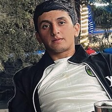 Фотография мужчины Ali, 22 года из г. Свободный