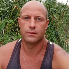 Фотография мужчины Андрей, 45 лет из г. Приморско-Ахтарск
