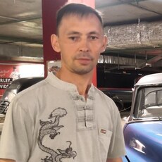 Фотография мужчины Алекс, 43 года из г. Хабаровск