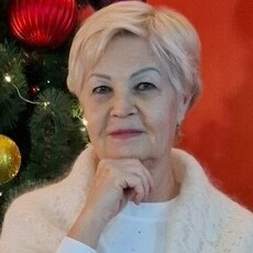 Фотография девушки Тоня, 67 лет из г. Симферополь