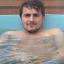 Мирсаид, 27 лет