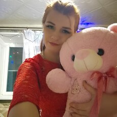 Фотография девушки Аня, 32 года из г. Перевоз