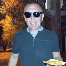 Фотография мужчины Серёга, 41 год из г. Вышгород